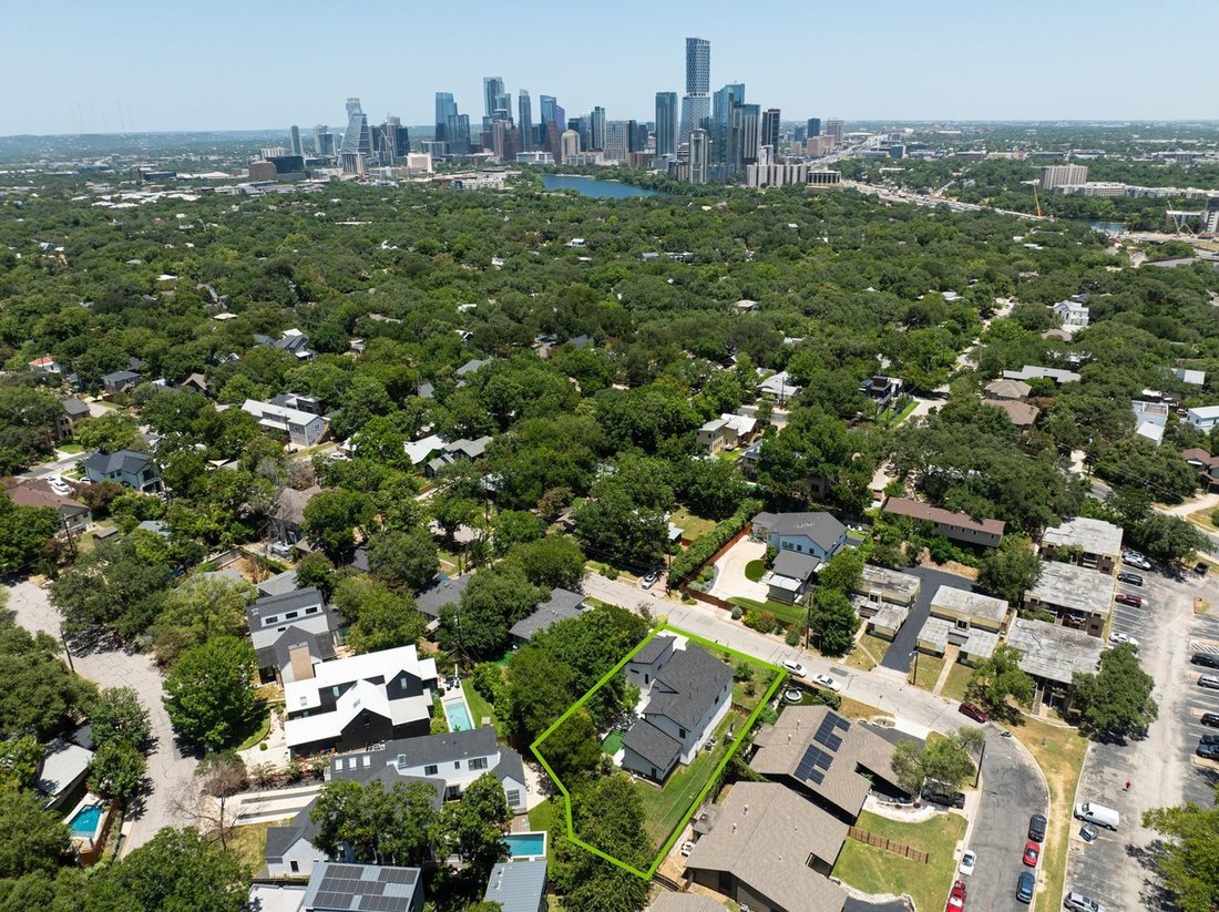 Casa en Austin, Texas, Estados Unidos 4 - 18892585