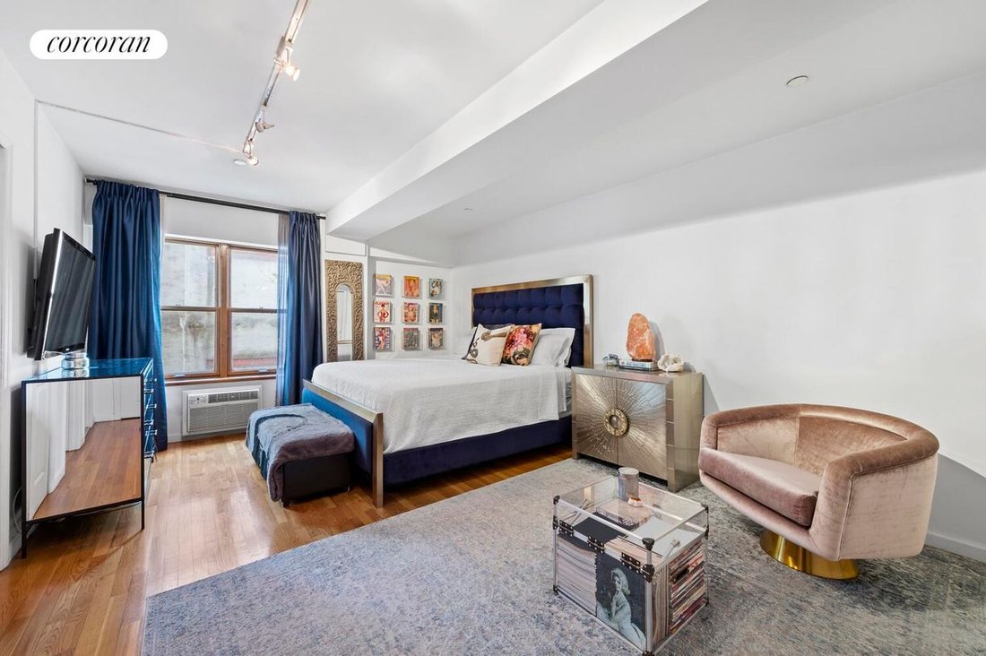 Condo in New York, New York, United States 2 - 18878617