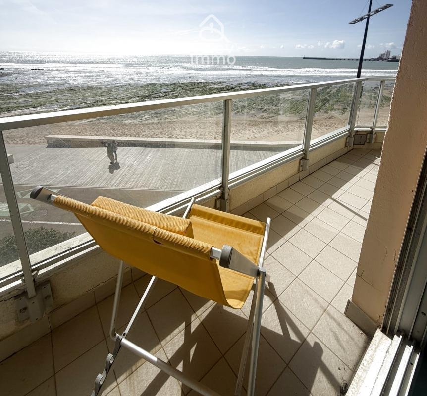 Apartamento en Pasaje-Notre-Dame-Guynemer, Les Sables-d'Olonne, Francia 3 - 18883446
