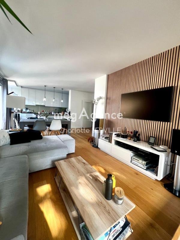 Appartamento a Le Chesnay, Le Chesnay-Rocquencourt, Francia 2 - 18886339