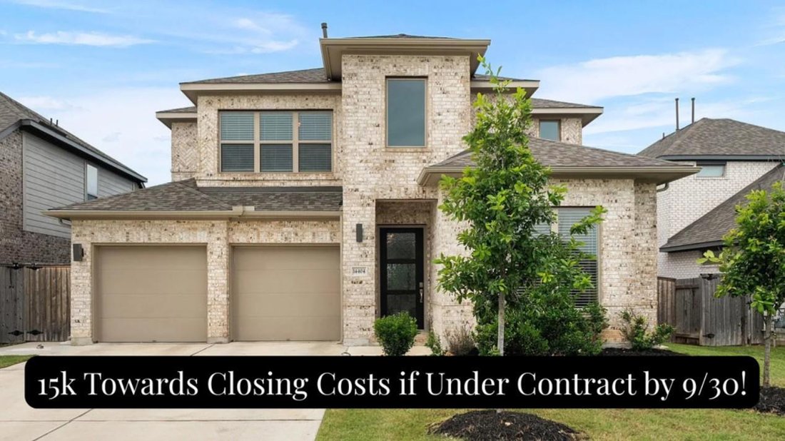 House in Coupland, Texas, United States 1 - 18066388