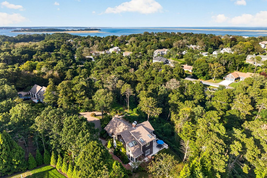 Casa a Chatham, Massachusetts, Stati Uniti 4 - 18878683