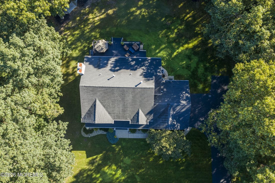 House in Howell Township, New Jersey, United States 4 - 18879736