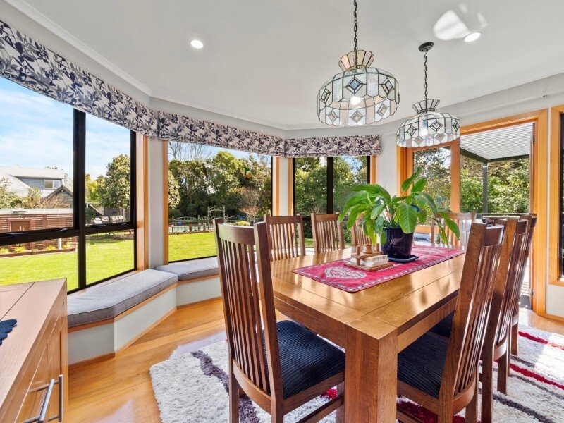 House in Palmerston North, Manawatu-Wanganui, New Zealand 3 - 18892539