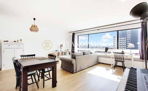 Apartment in Violet Commerce, Paris 15e Arrondissement, Paris 1