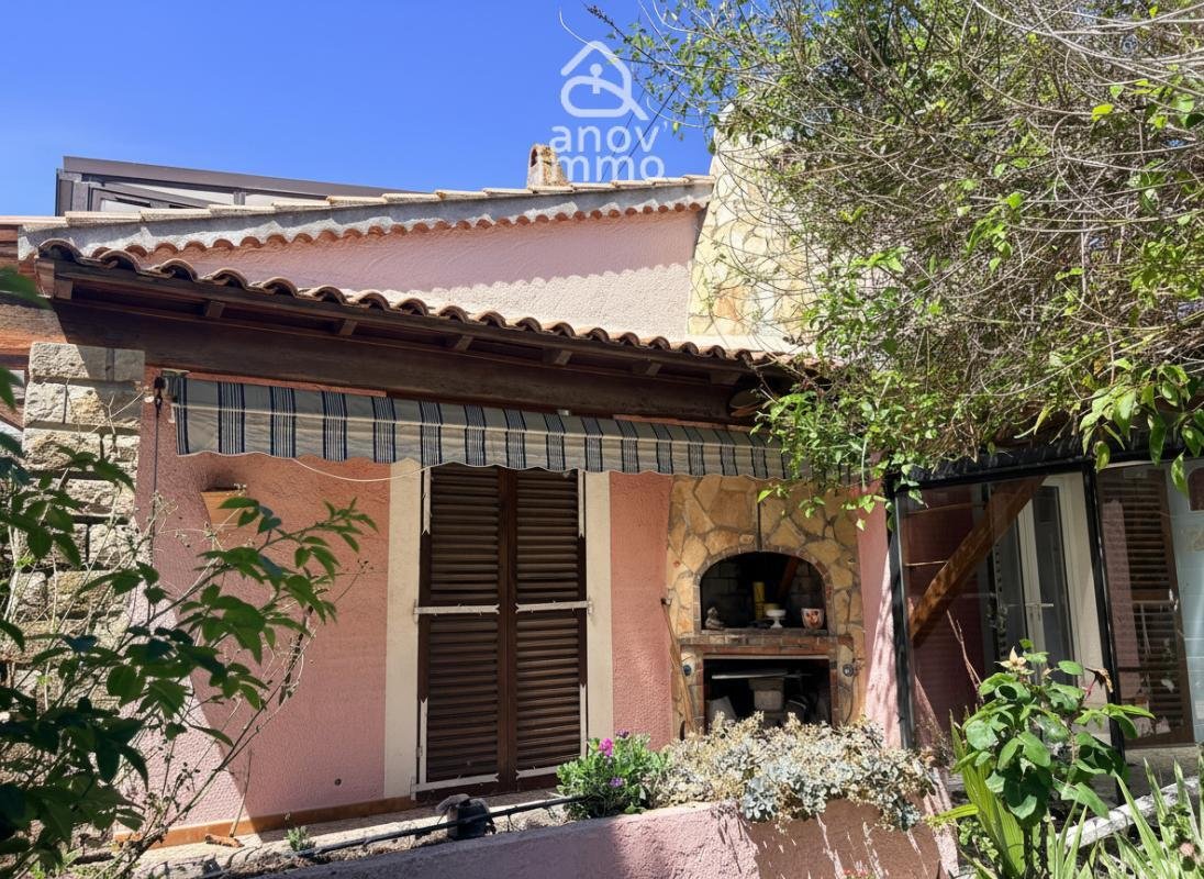 Villa à Le Fort, Six-Fours-les-Plages, France 2 - 18883385