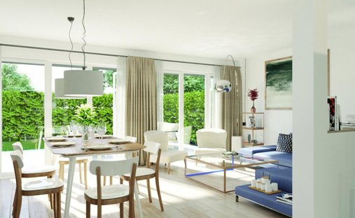 Apartment in Morzine, Auvergne-Rhône-Alpes, France 1