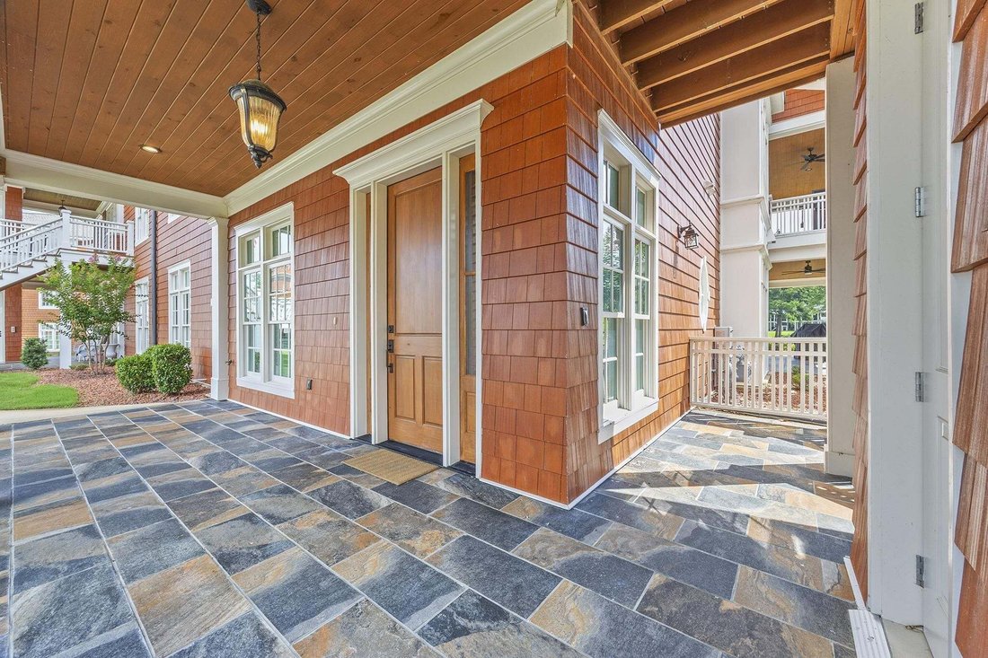 Condo in Milledgeville, Georgia, United States 4 - 18888485