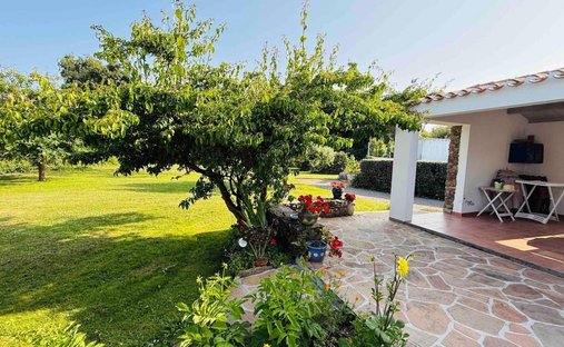 Haus in Sud Est, Ile d'Yeu, Frankreich 1