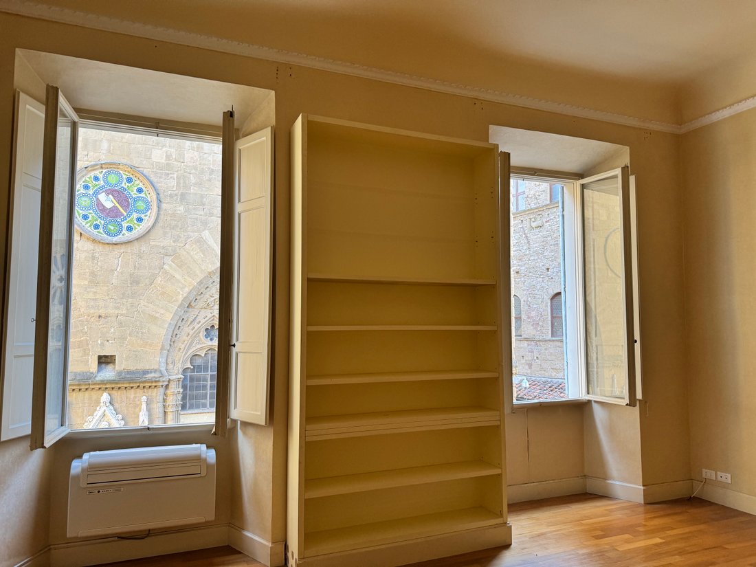 Wohnung in Centro, Florenz, Toskana 1 - 18879696
