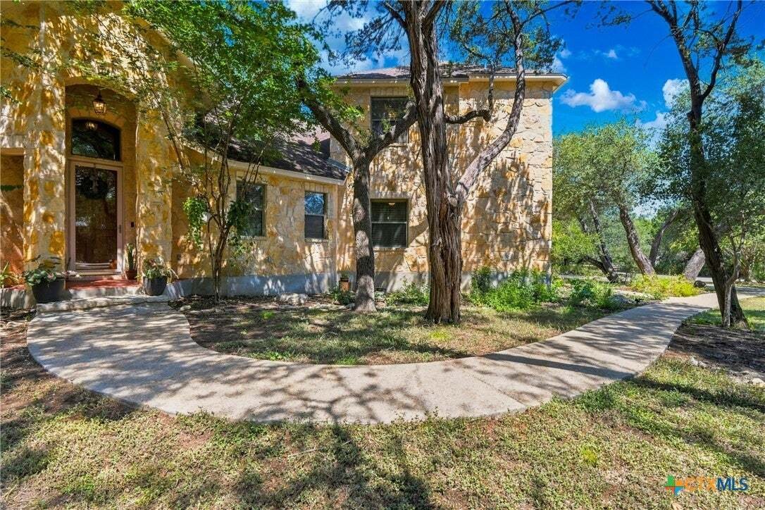 Haus in New Braunfels, Texas, Vereinigte Staaten 2 - 18878879