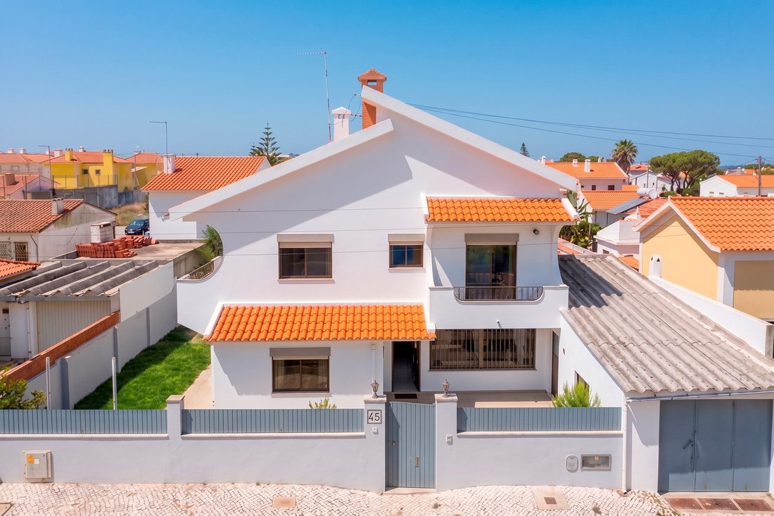 Haus in Estoril, Cascais und Estoril, Lissabon 1 - 18891413