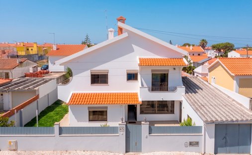 House in Estoril, Cascais e Estoril, Lisbon 1