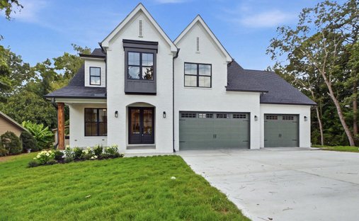 Maison à Chattanooga, Tennessee, États-Unis 1