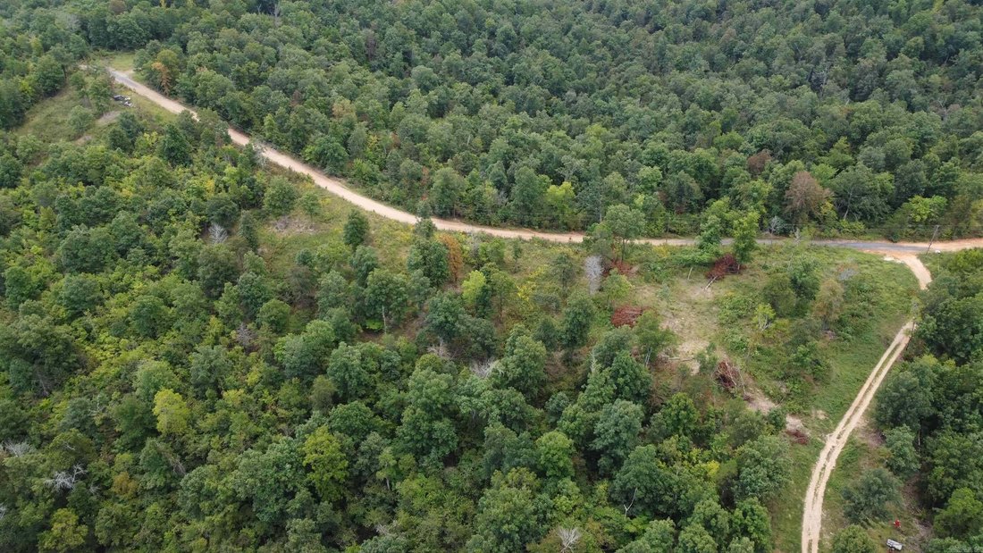 Land in Harriet, Arkansas, United States 2 - 18878944