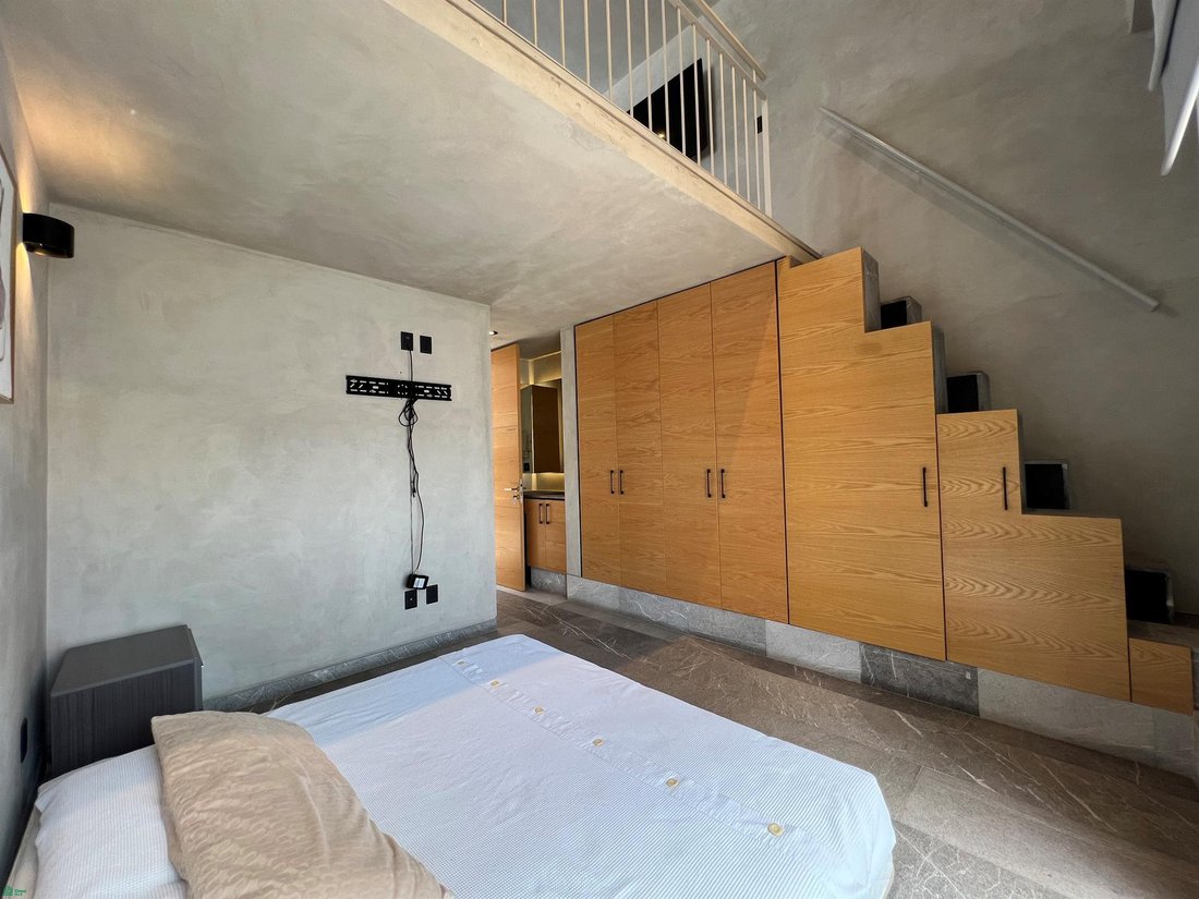 Condominio in Santiago de Querétaro, Querétaro, Messico 3 - 18871474