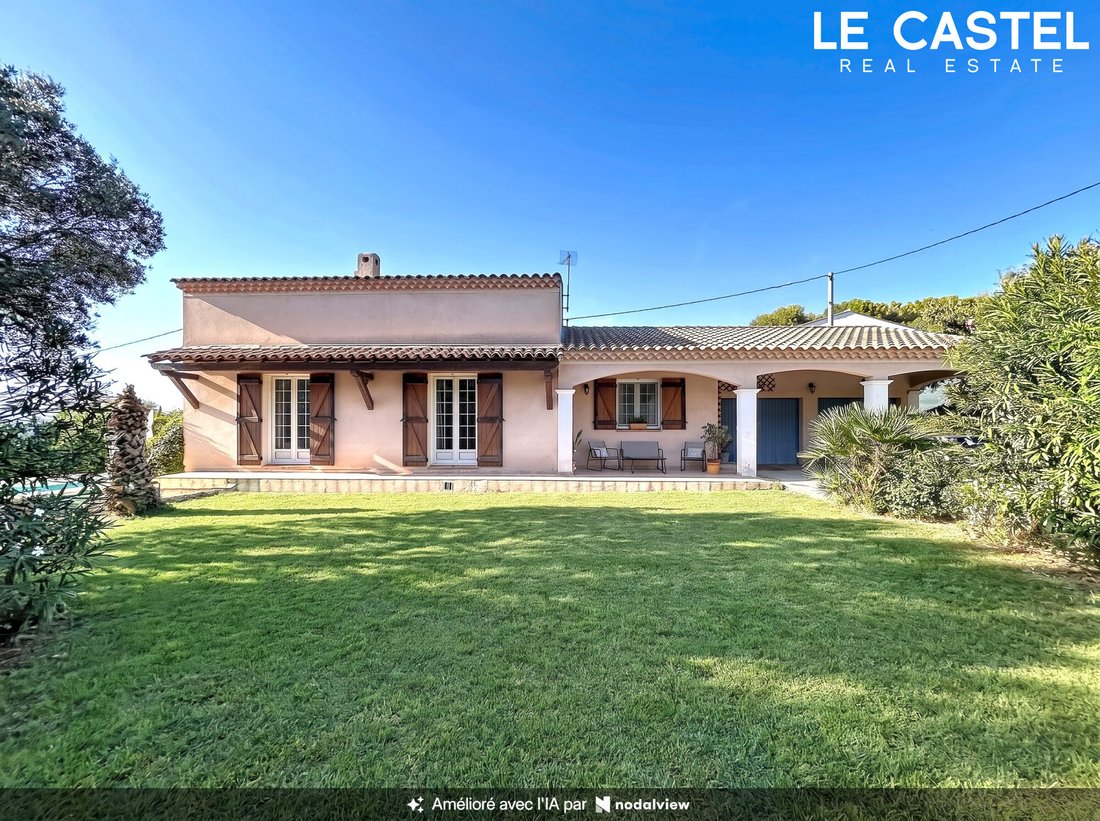 Casa en Centre Ville, Le Beausset, Francia 3 - 18892804