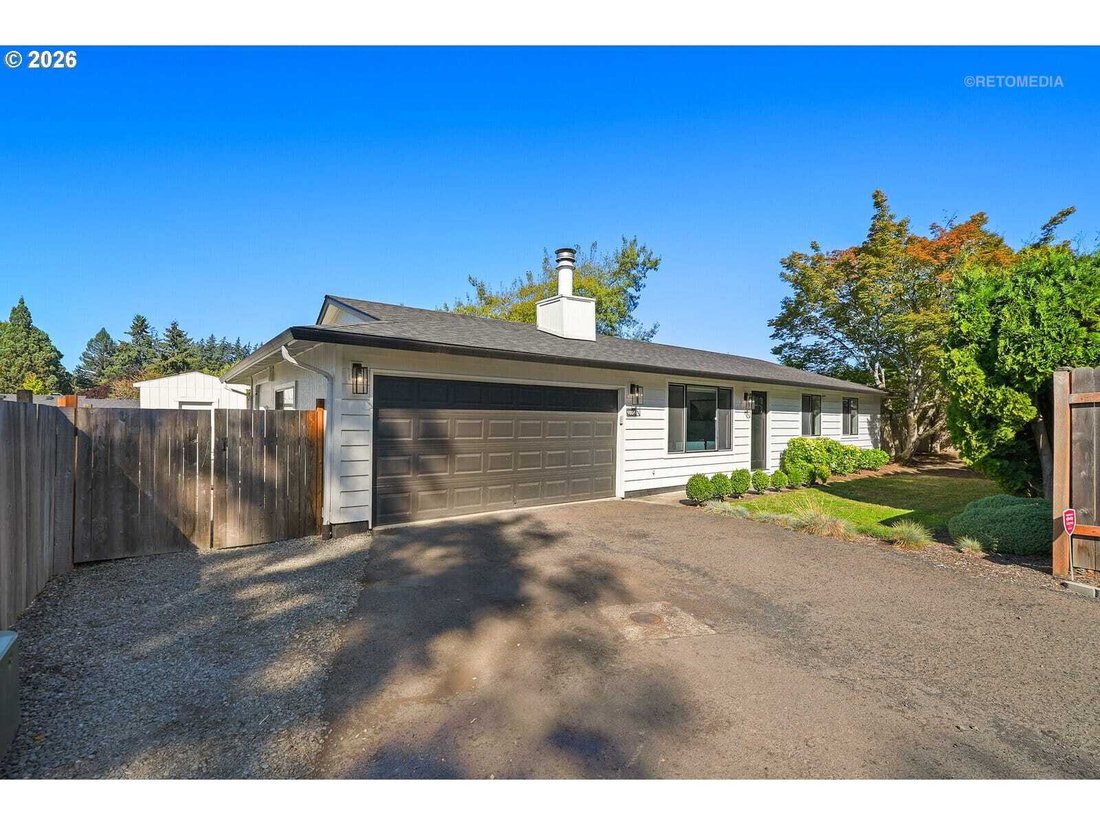 House in Beaverton, Oregon, United States 1 - 18889016