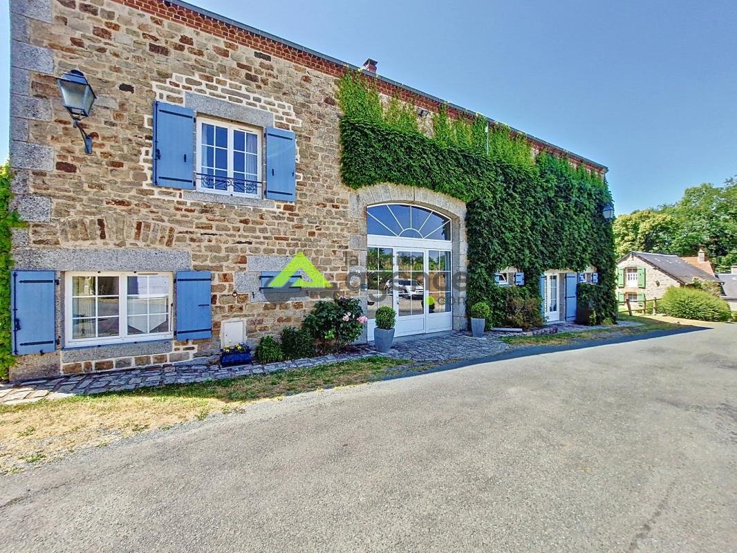 House in Jouillat, Nouvelle-Aquitaine, France 5 - 18880786