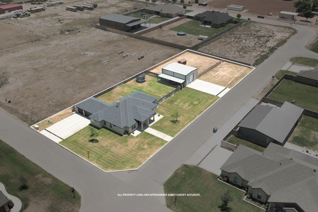 House in Midland, Texas, United States 3 - 18888704