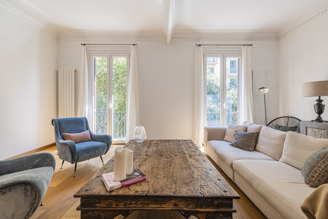 Apartment in Eixample, Barcelona, Spain 3 - 18878516