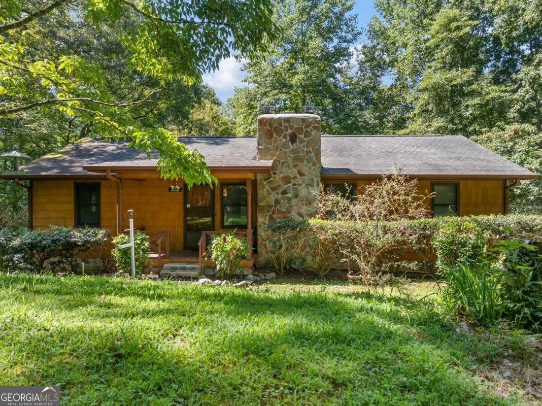 House in Ellijay, Georgia, United States 3 - 18890363