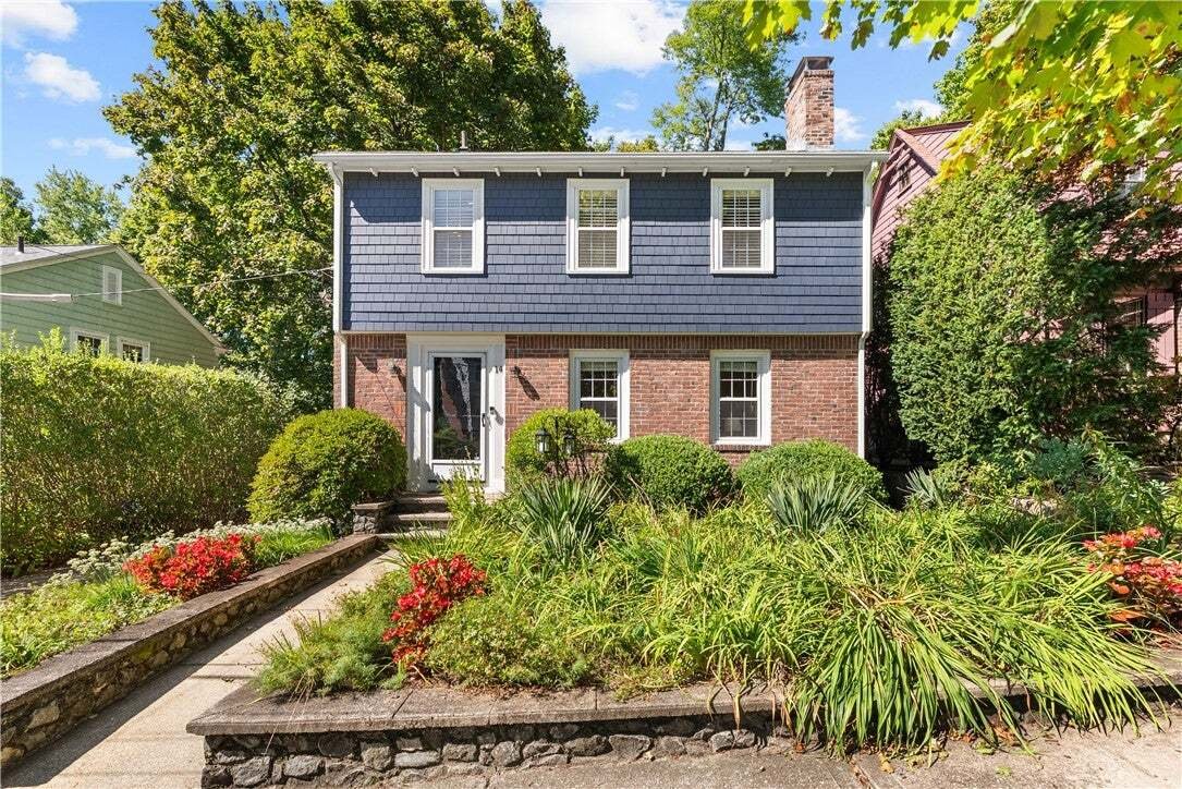 Haus in Providence, Rhode Island, Vereinigte Staaten 2 - 18889919