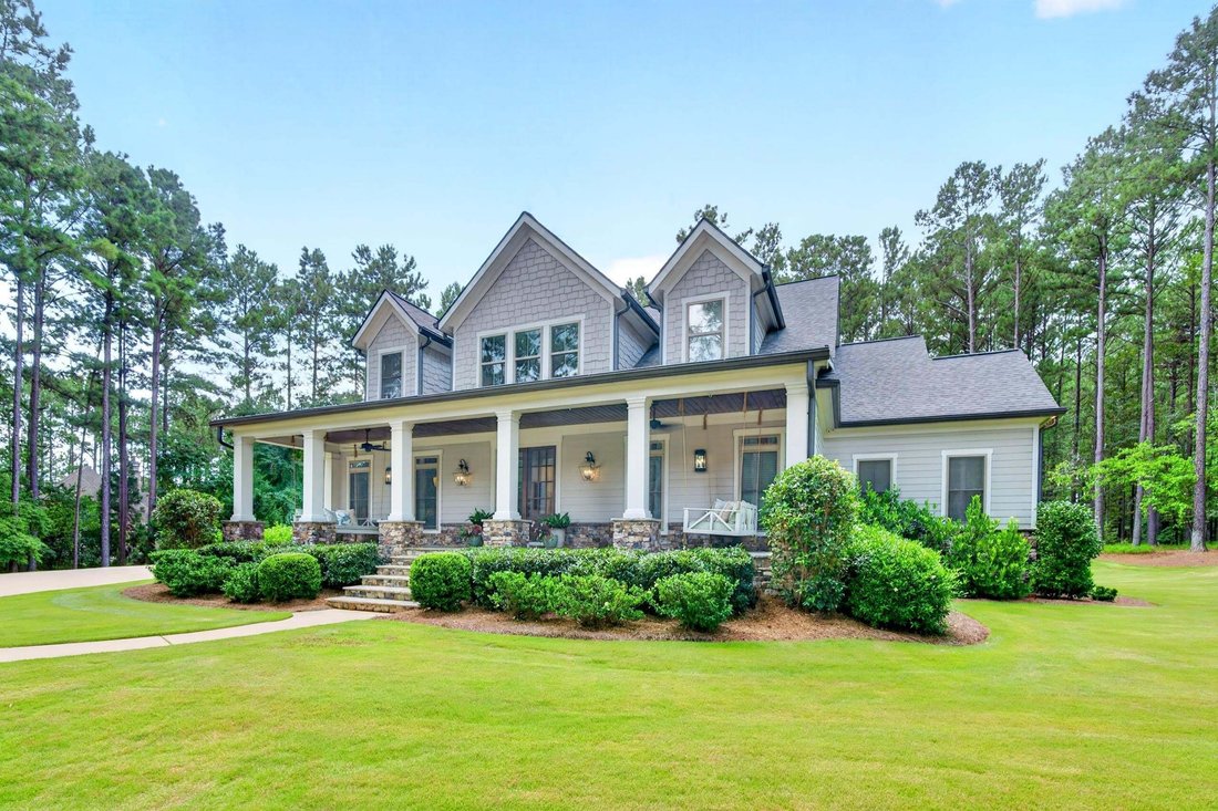 House in Greensboro, Georgia, United States 3 - 18888226