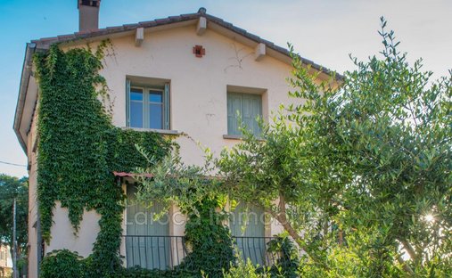Casa en Sorède, Occitania, Francia 1