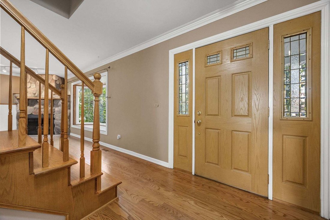 House in Lisle, Illinois, United States 2 - 18889744
