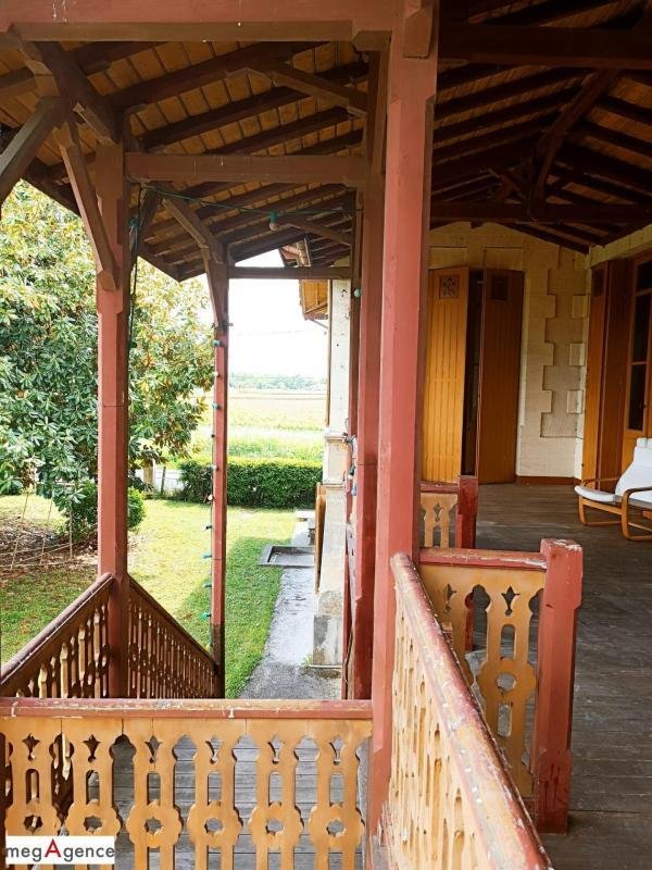 Casa en Quinsac, Nueva Aquitania, Francia 5 - 18886427