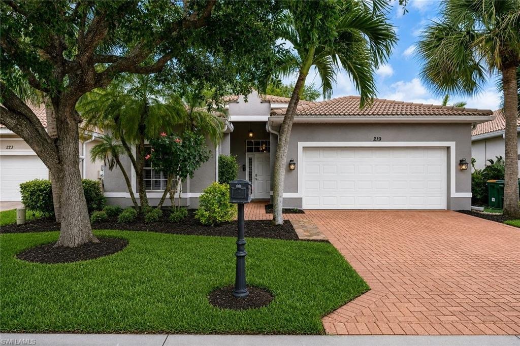 Haus in Naples, Florida, Vereinigte Staaten 1 - 18839198