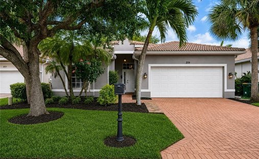Haus in Naples, Florida, Vereinigte Staaten 1