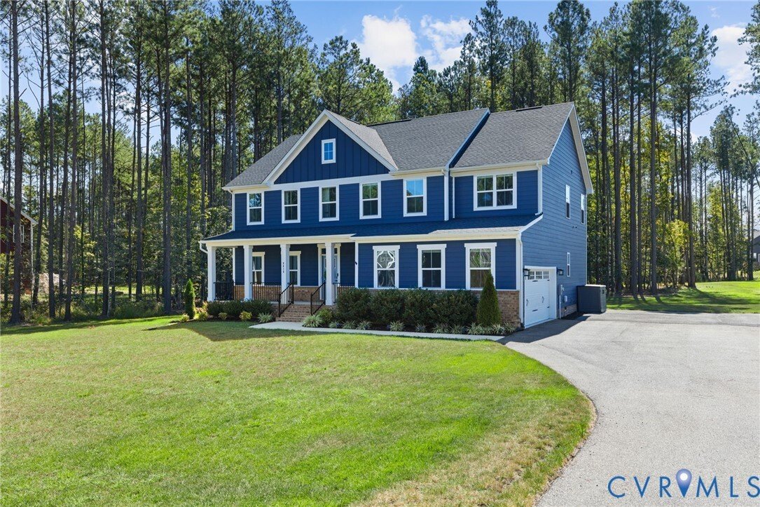 Chesterfield, Virginia, United States 3 - 18878733