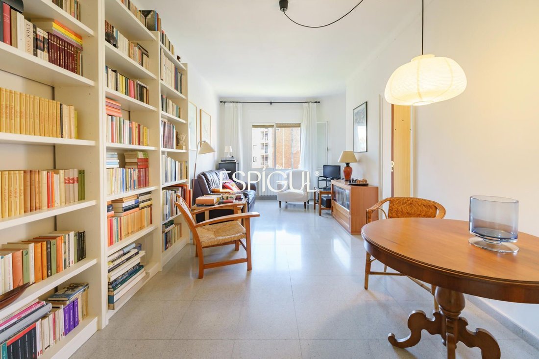 Apartamento en Eixample, Barcelona, España 3 - 18878841