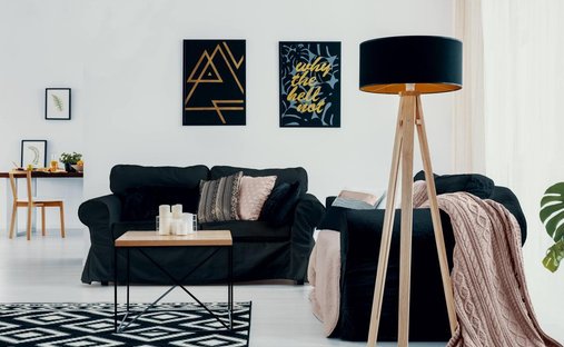 Apartamento en Les Residences, Noisy-le-Roi, Francia 1