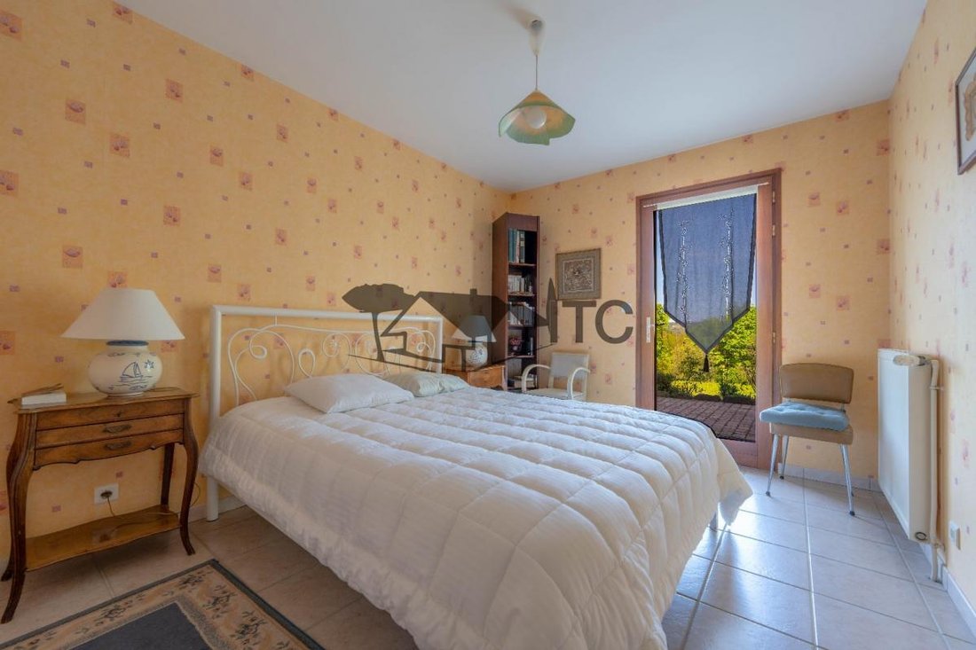 House in Les Vans, Auvergne-Rhône-Alpes, France 5 - 18880943