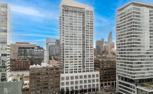 Condo in Chicago, Illinois, United States 1