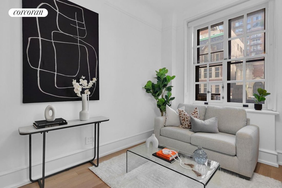 Condo in New York, New York, United States 2 - 18879930