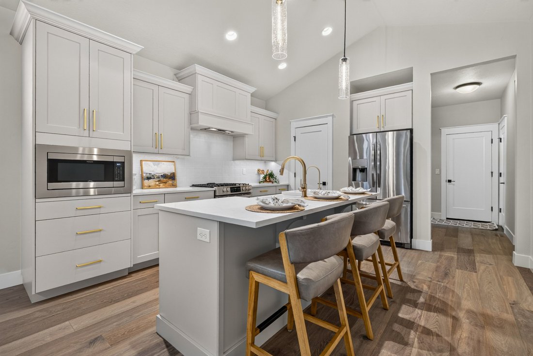 House in Meridian, Idaho, United States 3 - 18887166