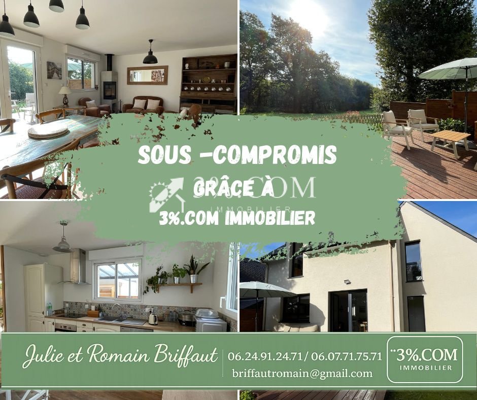 Haus in Baden, Bretagne, Frankreich 1 - 18885759
