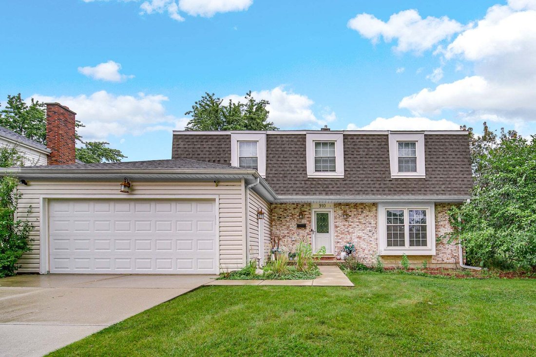 House in Schaumburg, Illinois, United States 2 - 18889716