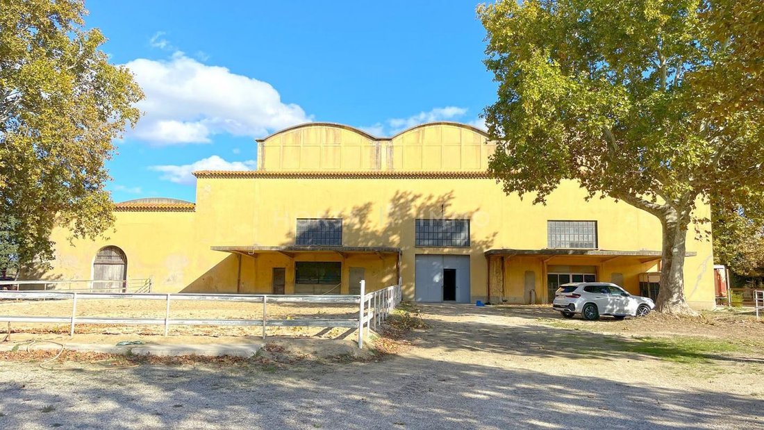 Haus in Arles, Provence-Alpes-Côte d'Azur, Frankreich 2 - 18883959