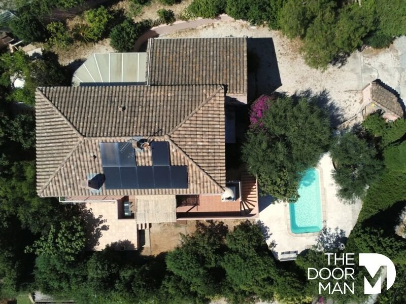 Villa a Le Pradet, Provenza-Alpi-Costa Azzurra, Francia 1 - 18891116