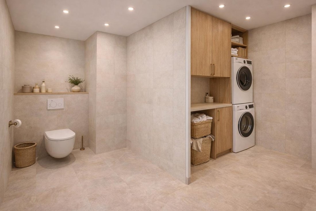 Wohnung in Saint Bruno-Saint Augustin, Bordeaux, Frankreich 5 - 18888052