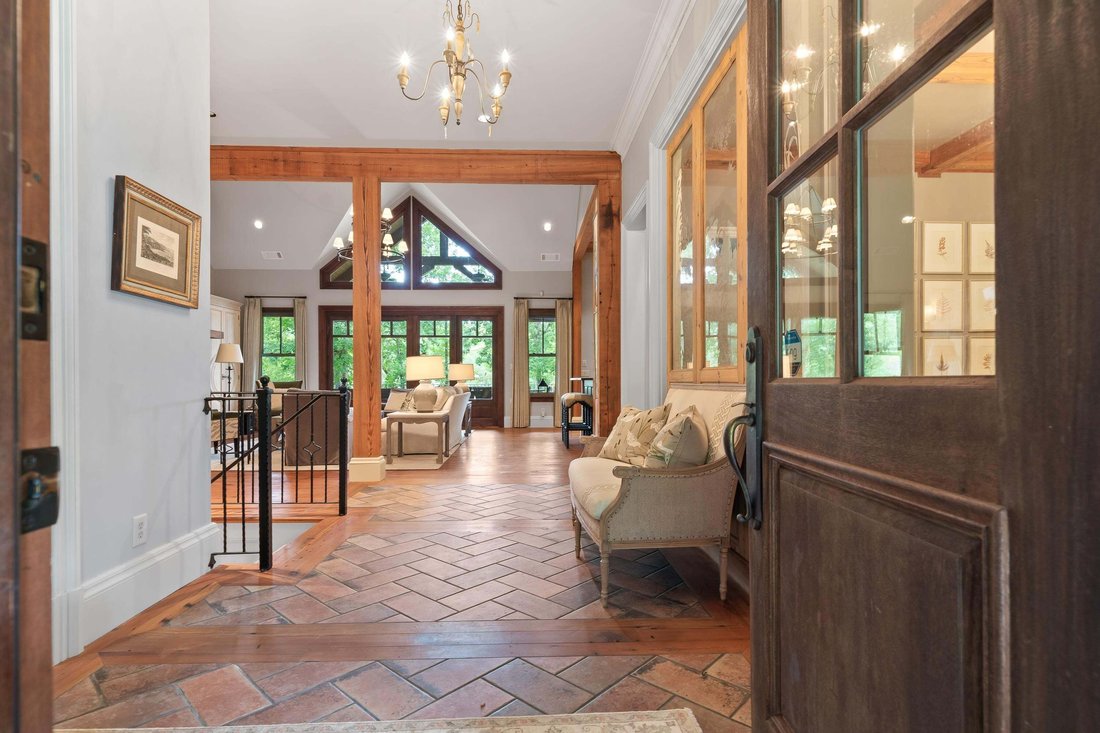 House in Eatonton, Georgia, United States 5 - 18888347