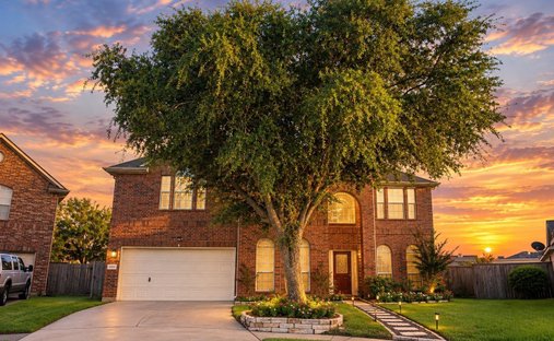House in Spring, Texas, United States 1