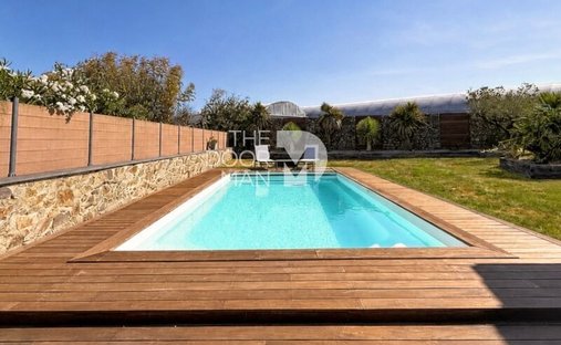 Maison à La Grand Noé, Vertou, France 1