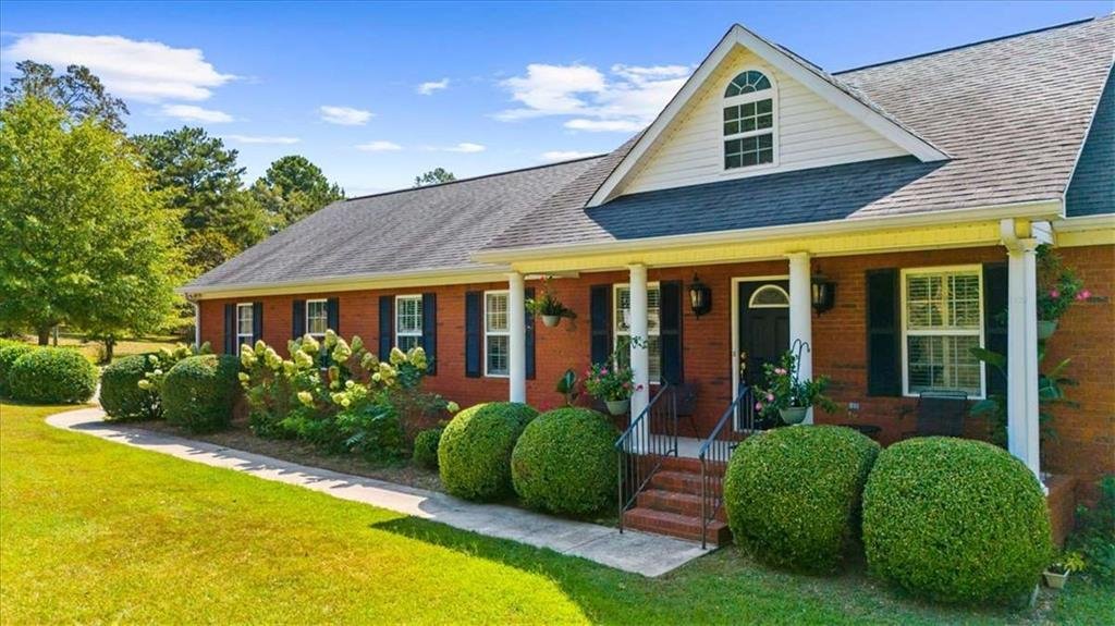 Casa en Rome, Georgia, Estados Unidos 5 - 18879499