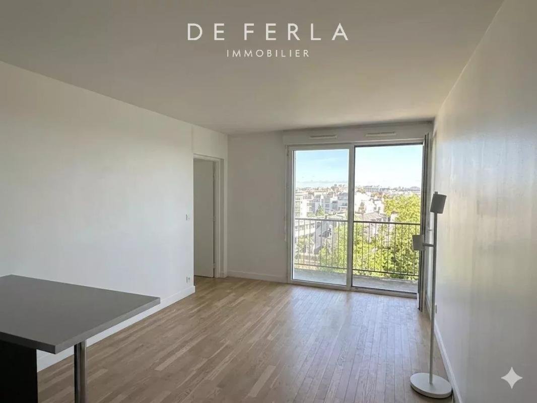 Appartement à Montsouris Dareau, Paris 14e Arrondissement, Paris 3 - 18883767
